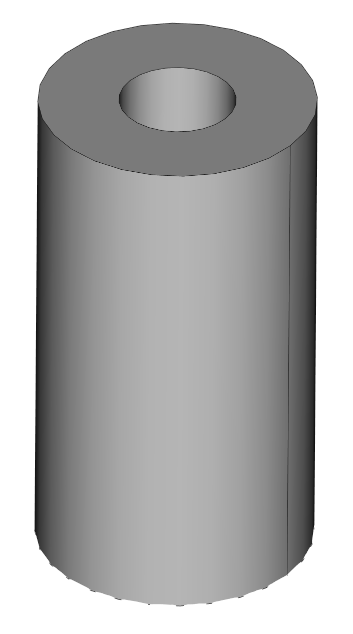 Abbildung 6: Erstellen einer Aufpolsterung der ersten Skizze.