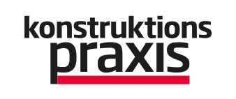 konstruktionspraxis logo